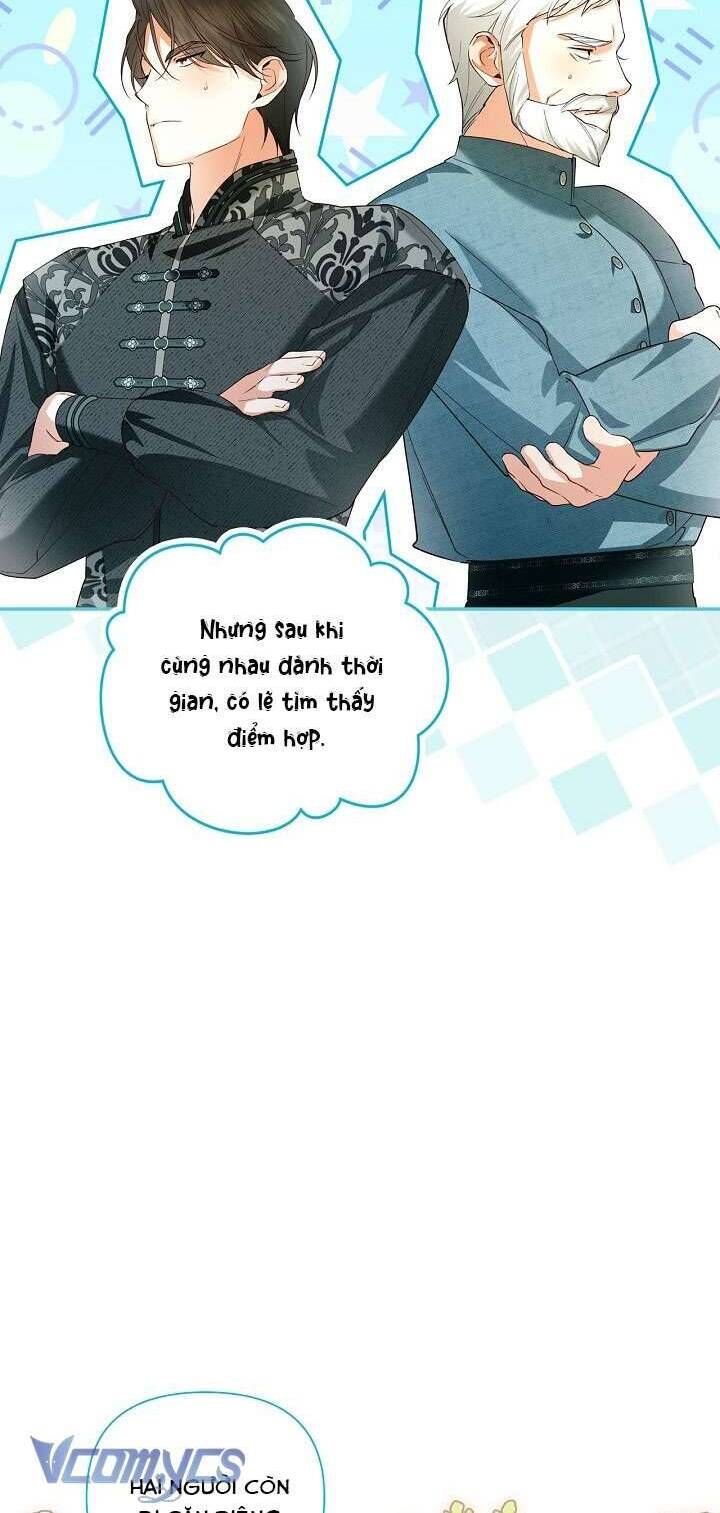 Phương Pháp Che Giấu Đứa Con Của Hoàng Đế Chapter 118 - 7