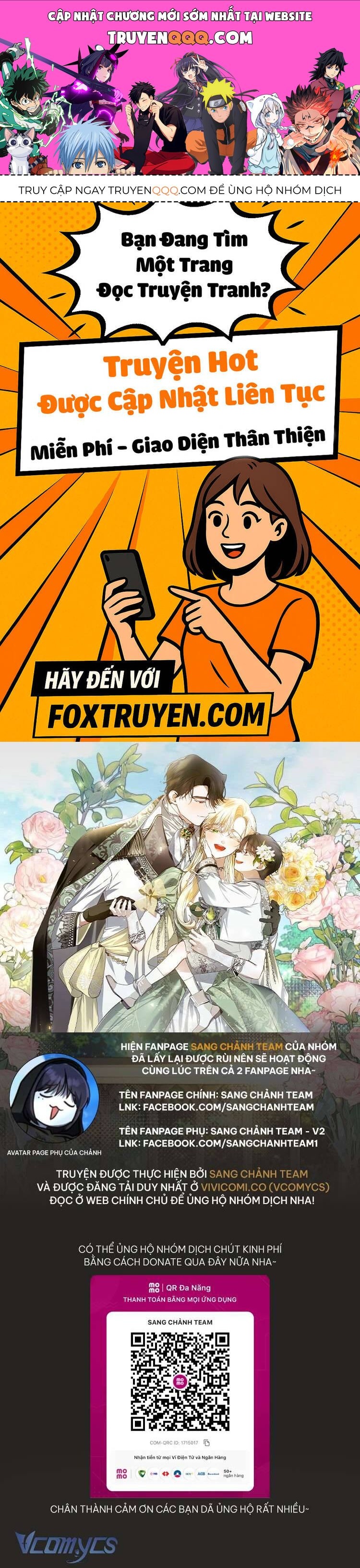 Phương Pháp Che Giấu Đứa Con Của Hoàng Đế Chapter 119 - 1