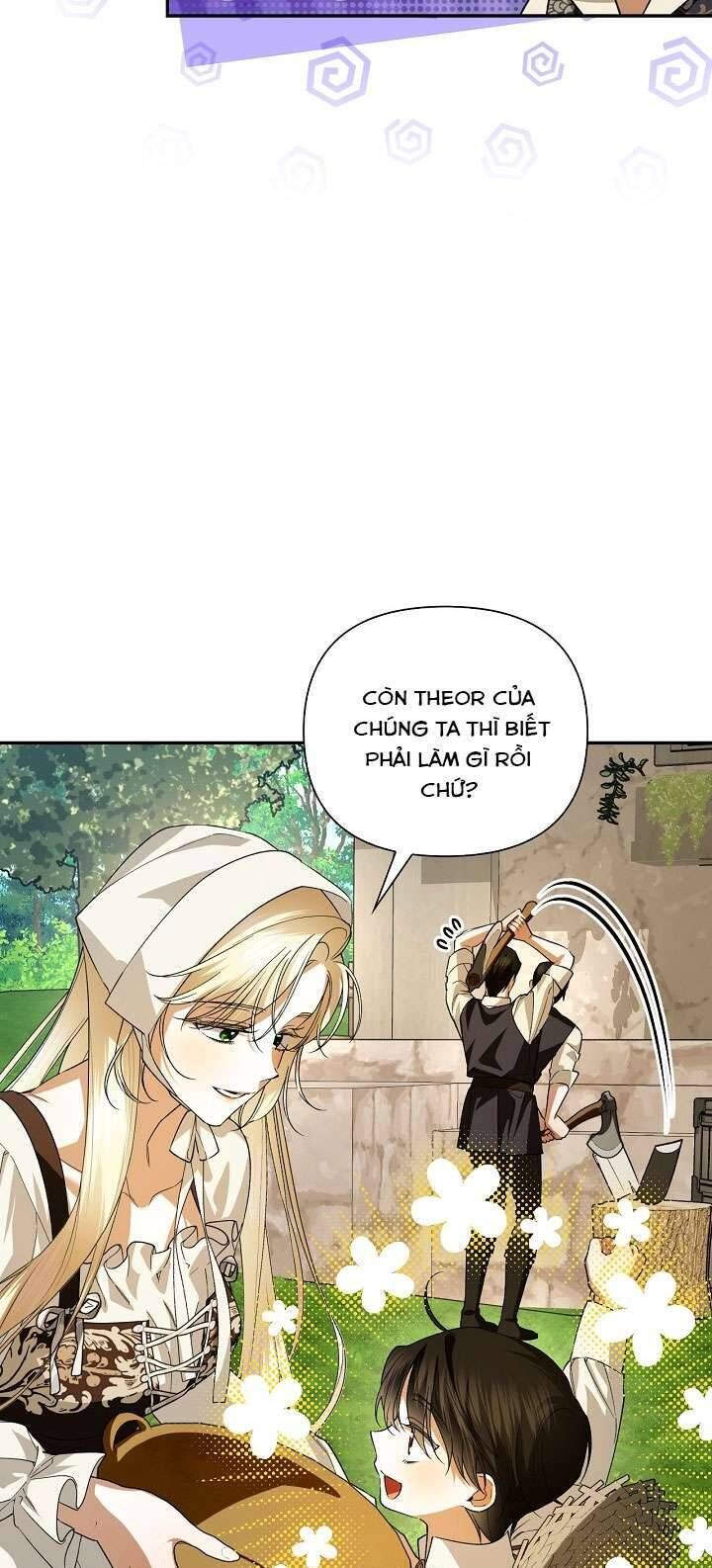 Phương Pháp Che Giấu Đứa Con Của Hoàng Đế Chapter 119 - 11