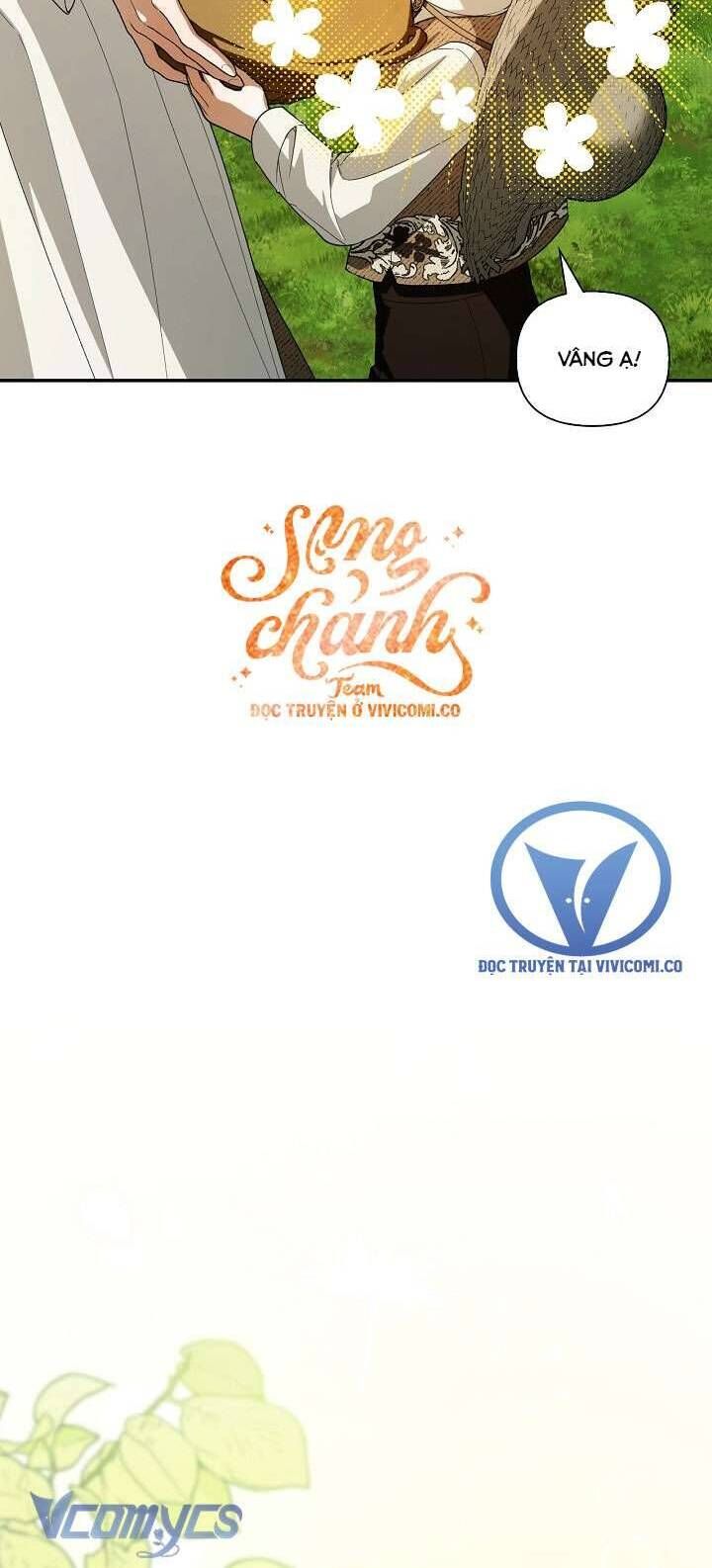 Phương Pháp Che Giấu Đứa Con Của Hoàng Đế Chapter 119 - 12