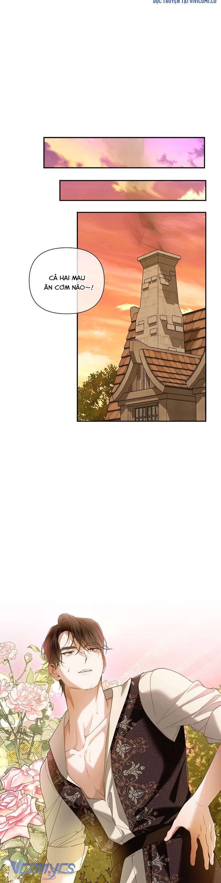 Phương Pháp Che Giấu Đứa Con Của Hoàng Đế Chapter 119 - 16
