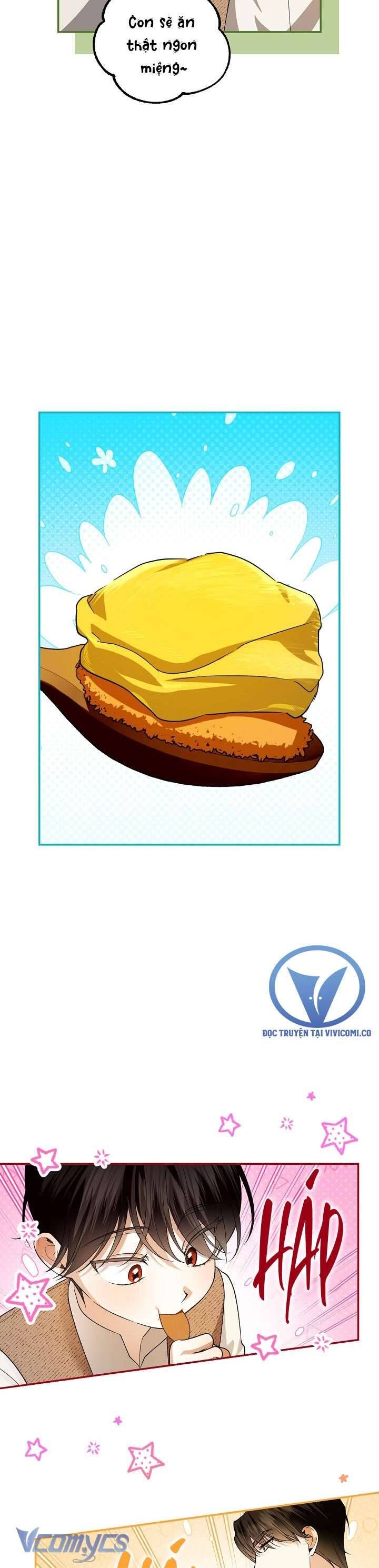 Phương Pháp Che Giấu Đứa Con Của Hoàng Đế Chapter 119 - 20