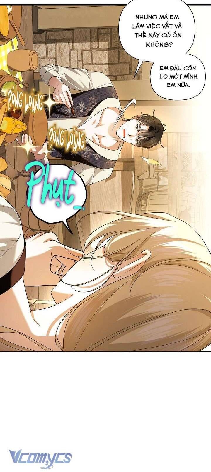 Phương Pháp Che Giấu Đứa Con Của Hoàng Đế Chapter 119 - 24