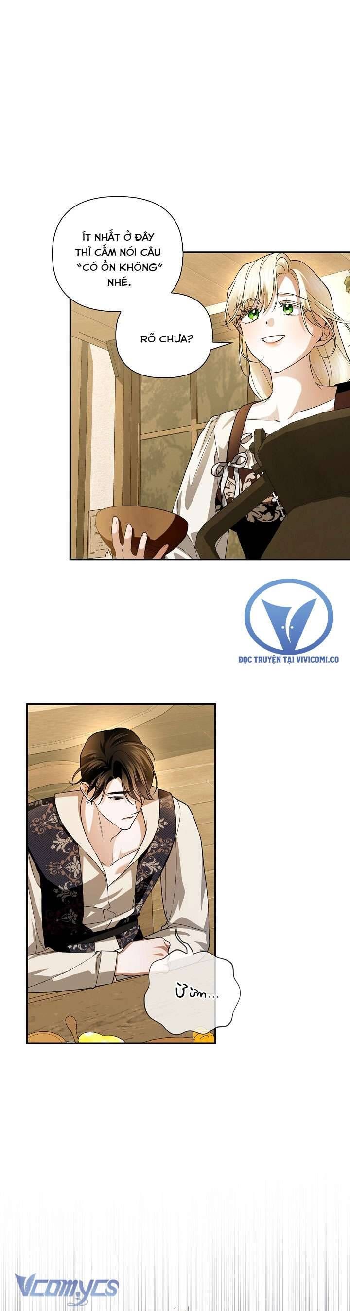Phương Pháp Che Giấu Đứa Con Của Hoàng Đế Chapter 119 - 26