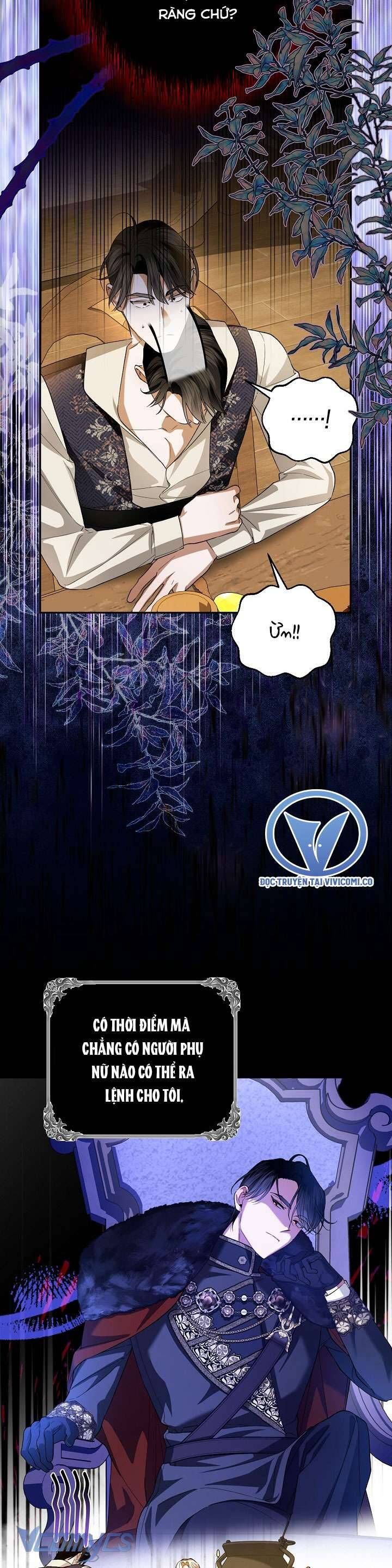 Phương Pháp Che Giấu Đứa Con Của Hoàng Đế Chapter 119 - 28