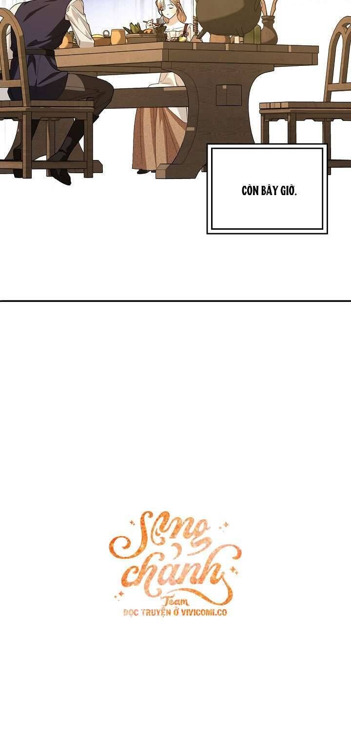 Phương Pháp Che Giấu Đứa Con Của Hoàng Đế Chapter 119 - 29