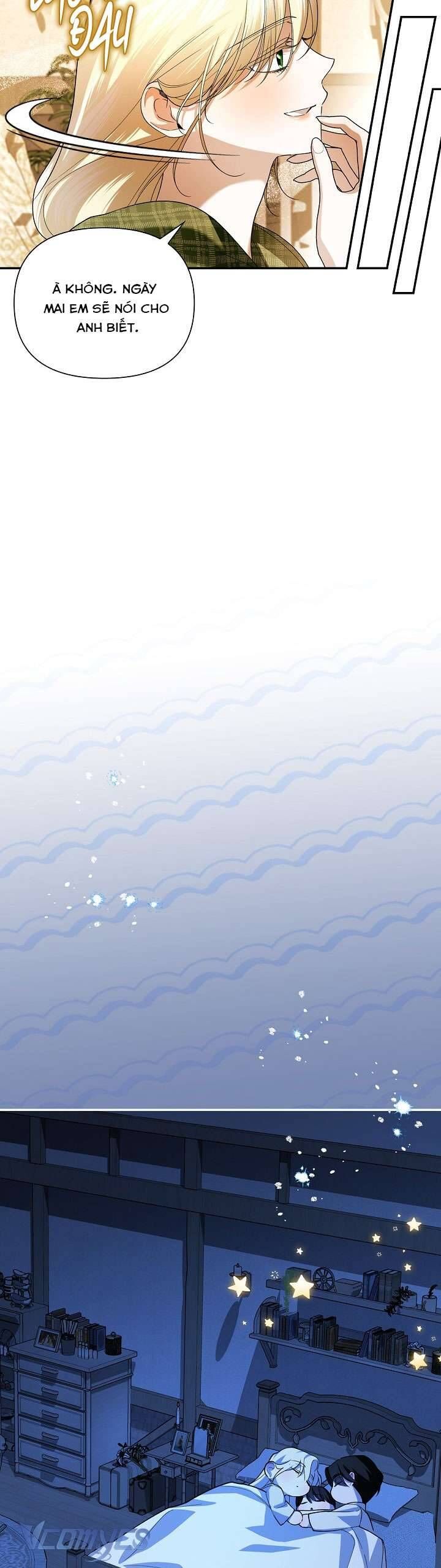 Phương Pháp Che Giấu Đứa Con Của Hoàng Đế Chapter 119 - 33