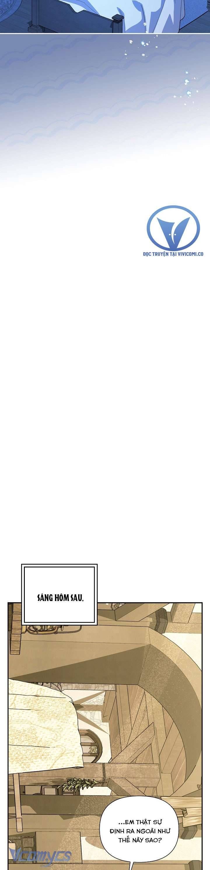 Phương Pháp Che Giấu Đứa Con Của Hoàng Đế Chapter 119 - 34