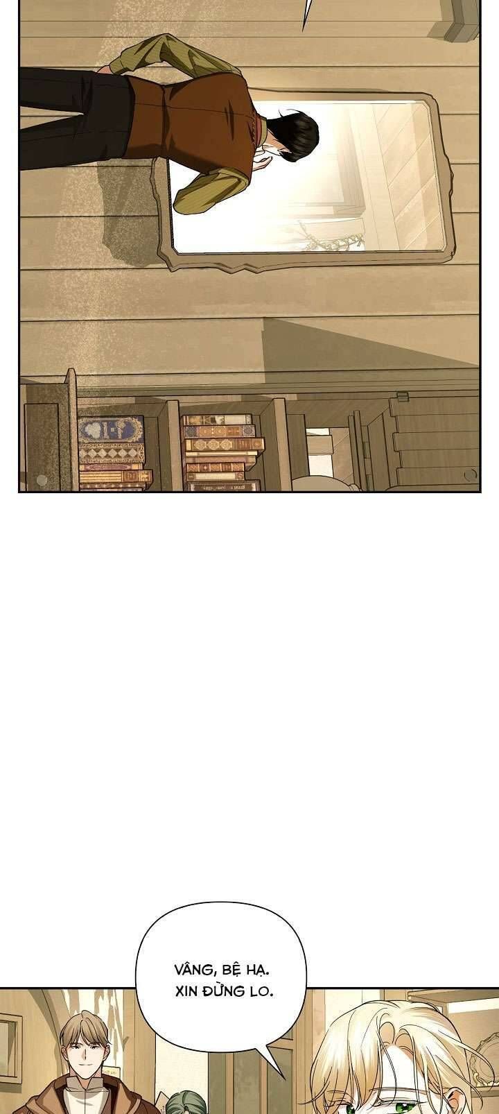 Phương Pháp Che Giấu Đứa Con Của Hoàng Đế Chapter 119 - 35