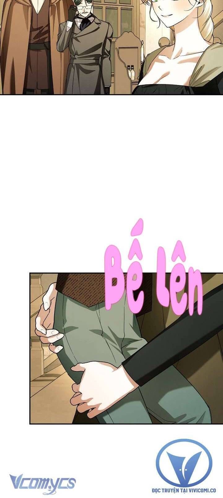 Phương Pháp Che Giấu Đứa Con Của Hoàng Đế Chapter 119 - 36