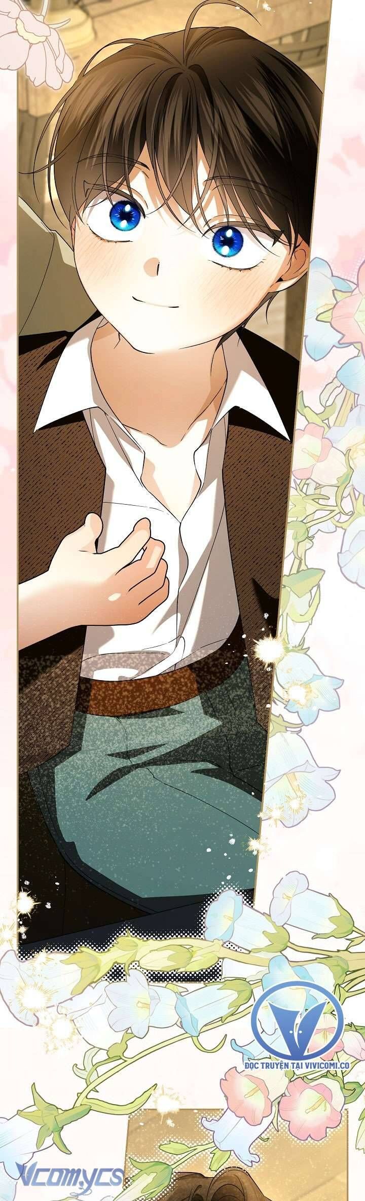 Phương Pháp Che Giấu Đứa Con Của Hoàng Đế Chapter 119 - 38