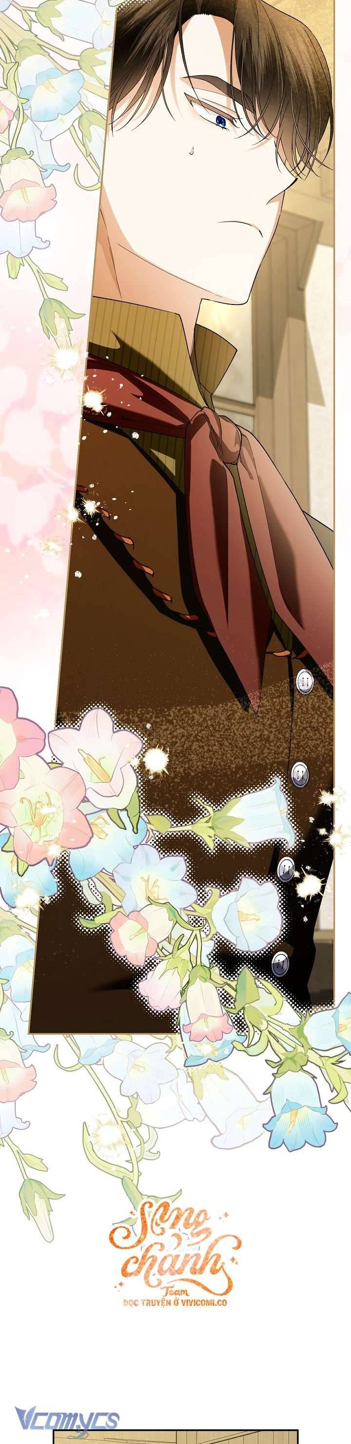 Phương Pháp Che Giấu Đứa Con Của Hoàng Đế Chapter 119 - 39