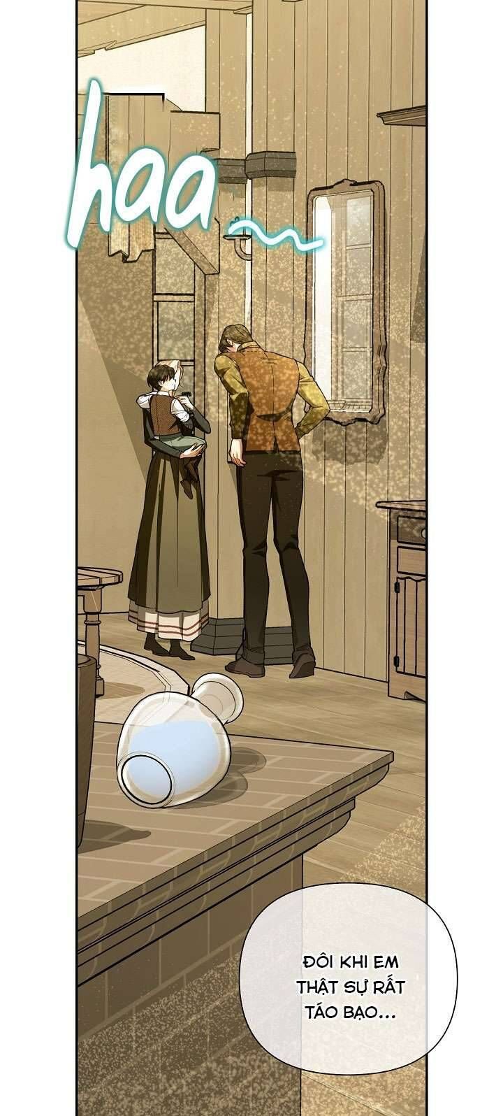 Phương Pháp Che Giấu Đứa Con Của Hoàng Đế Chapter 119 - 40
