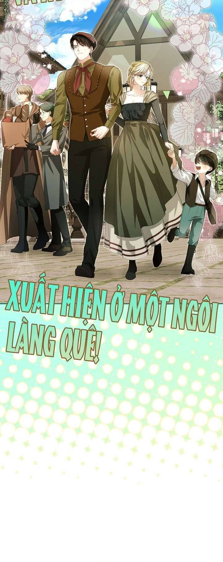 Phương Pháp Che Giấu Đứa Con Của Hoàng Đế Chapter 119 - 43