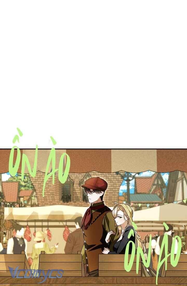 Phương Pháp Che Giấu Đứa Con Của Hoàng Đế Chapter 120 - 2