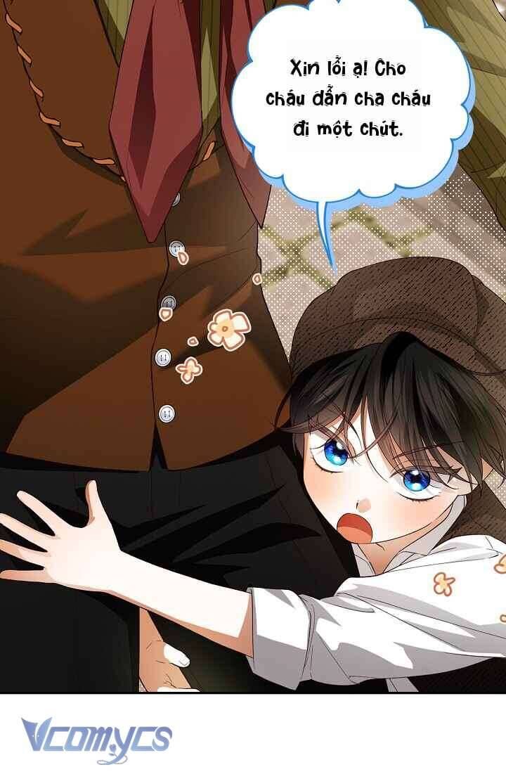Phương Pháp Che Giấu Đứa Con Của Hoàng Đế Chapter 120 - 12