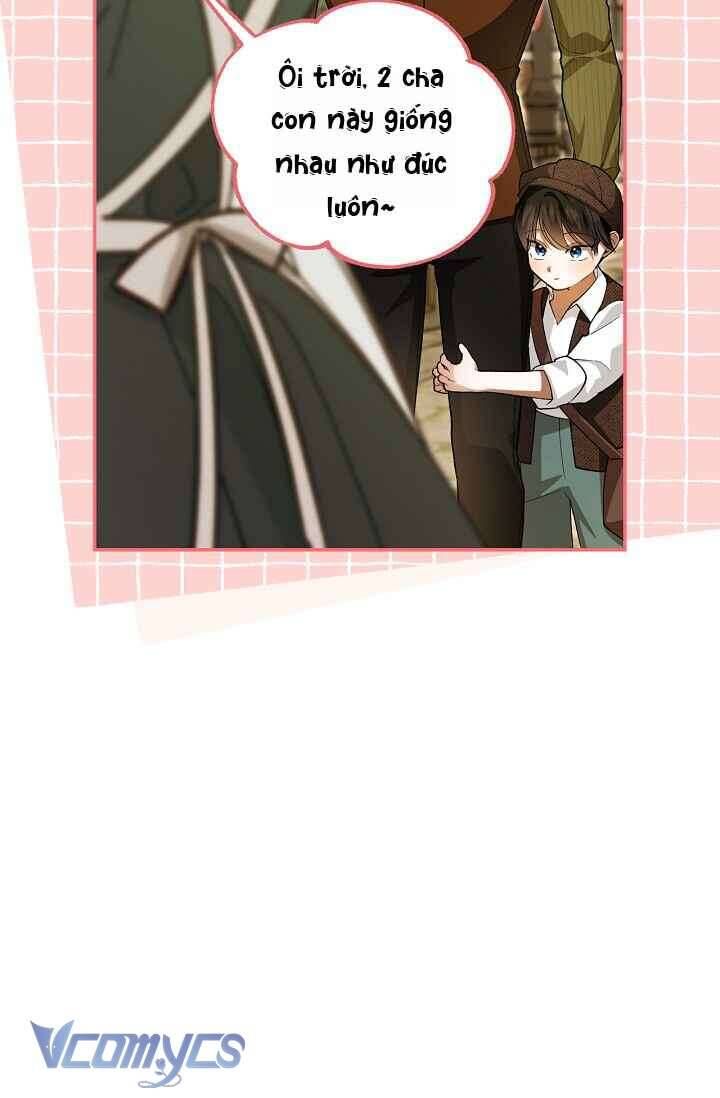 Phương Pháp Che Giấu Đứa Con Của Hoàng Đế Chapter 120 - 15