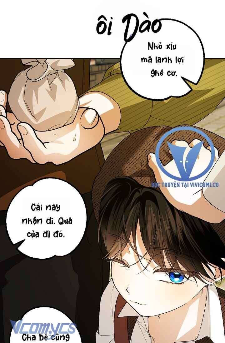 Phương Pháp Che Giấu Đứa Con Của Hoàng Đế Chapter 120 - 16