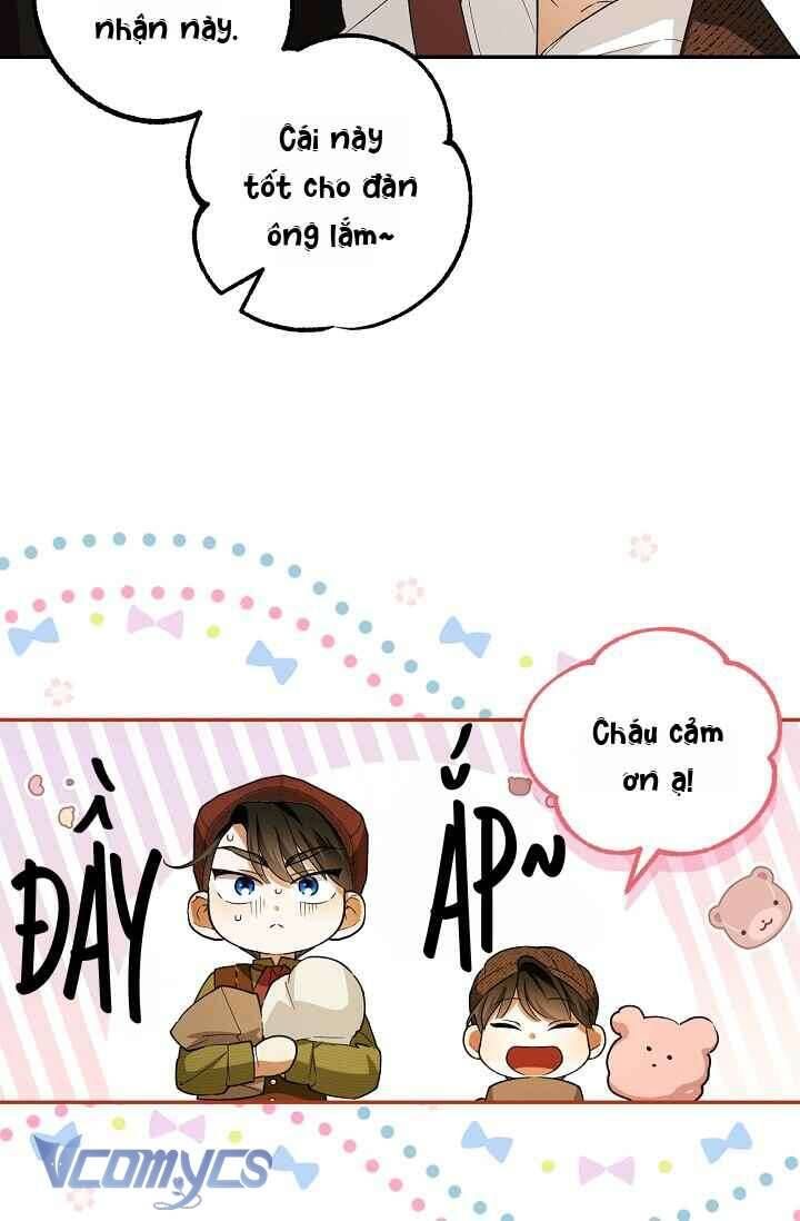 Phương Pháp Che Giấu Đứa Con Của Hoàng Đế Chapter 120 - 17