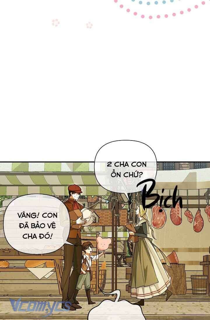 Phương Pháp Che Giấu Đứa Con Của Hoàng Đế Chapter 120 - 18