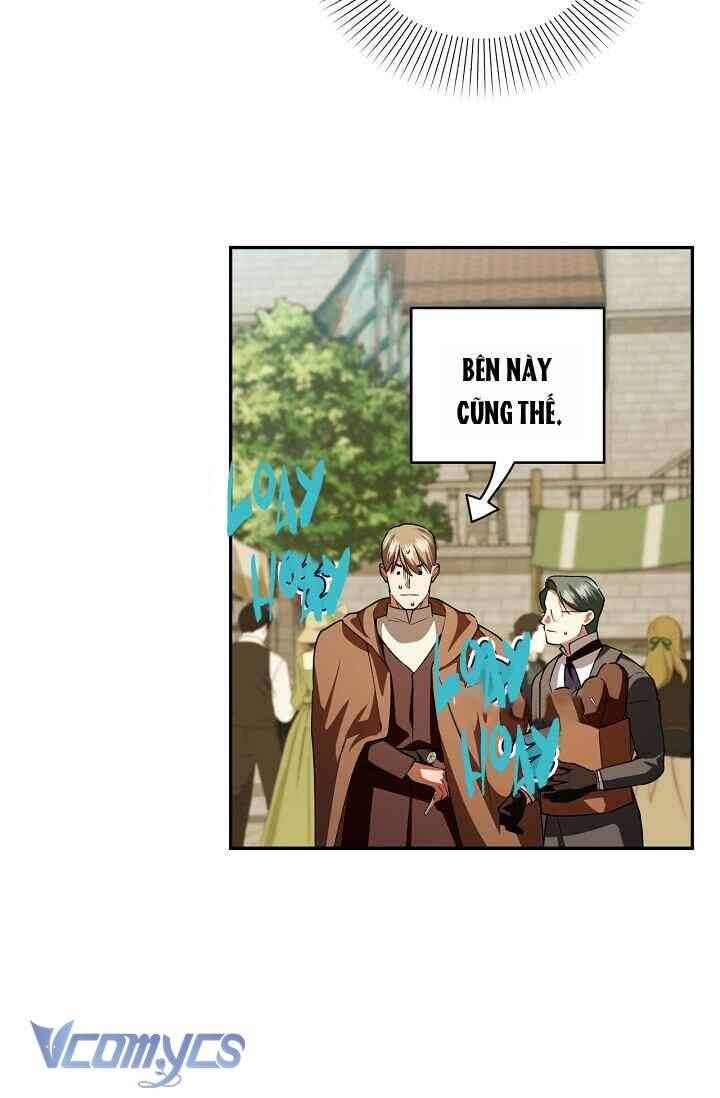 Phương Pháp Che Giấu Đứa Con Của Hoàng Đế Chapter 120 - 20