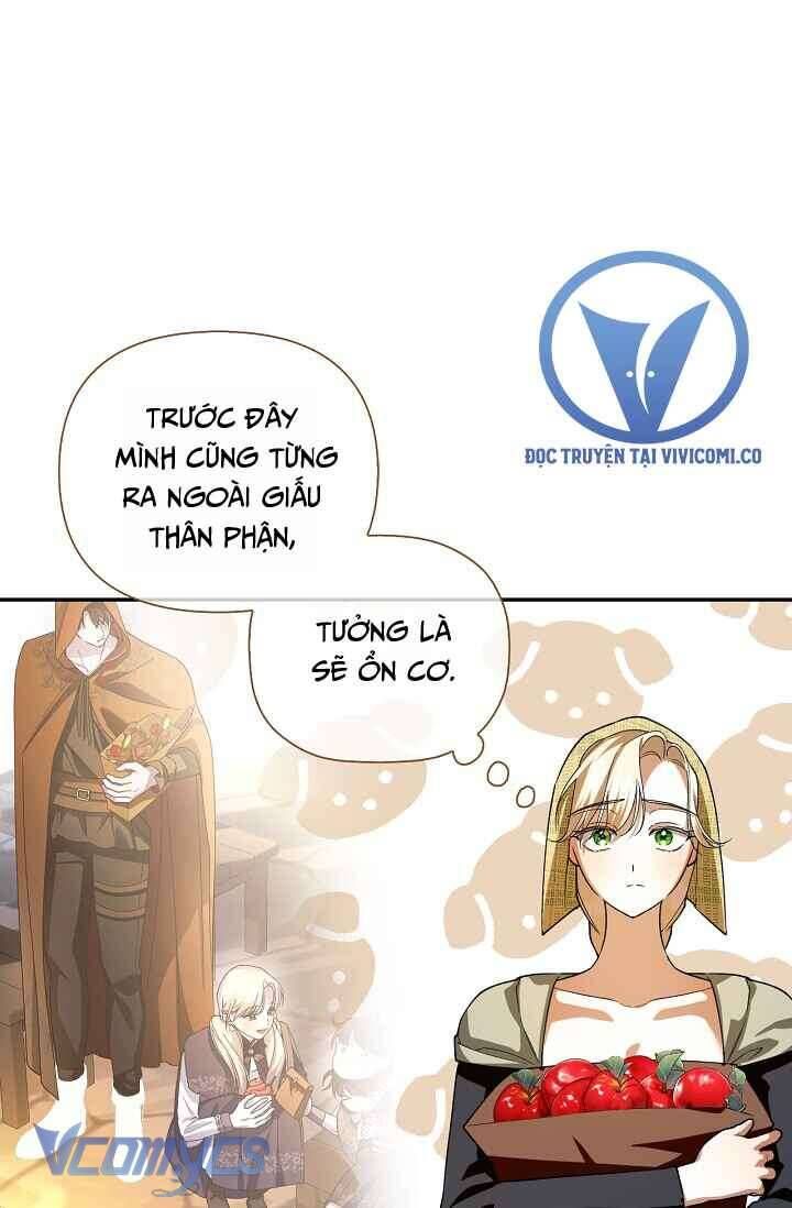 Phương Pháp Che Giấu Đứa Con Của Hoàng Đế Chapter 120 - 21