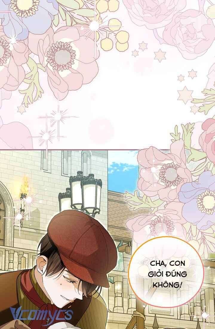 Phương Pháp Che Giấu Đứa Con Của Hoàng Đế Chapter 120 - 23