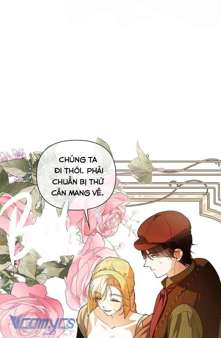 Phương Pháp Che Giấu Đứa Con Của Hoàng Đế Chapter 120 - 25