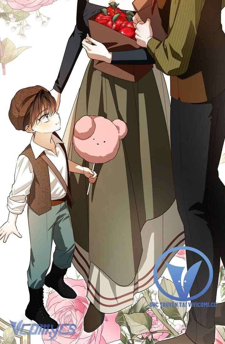 Phương Pháp Che Giấu Đứa Con Của Hoàng Đế Chapter 120 - 26