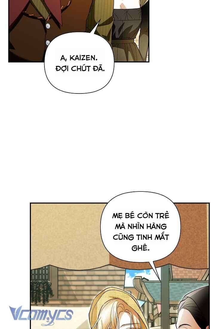 Phương Pháp Che Giấu Đứa Con Của Hoàng Đế Chapter 120 - 4