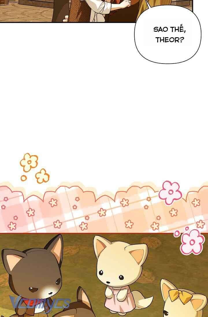 Phương Pháp Che Giấu Đứa Con Của Hoàng Đế Chapter 120 - 32
