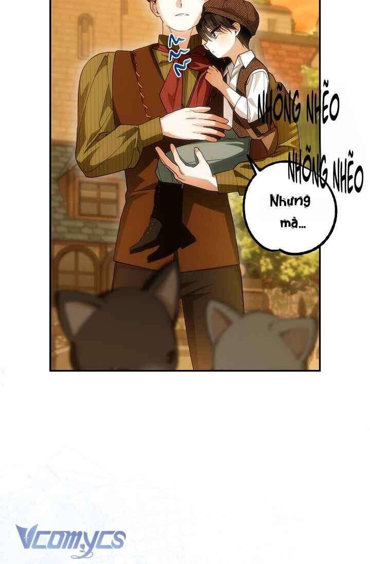 Phương Pháp Che Giấu Đứa Con Của Hoàng Đế Chapter 120 - 34
