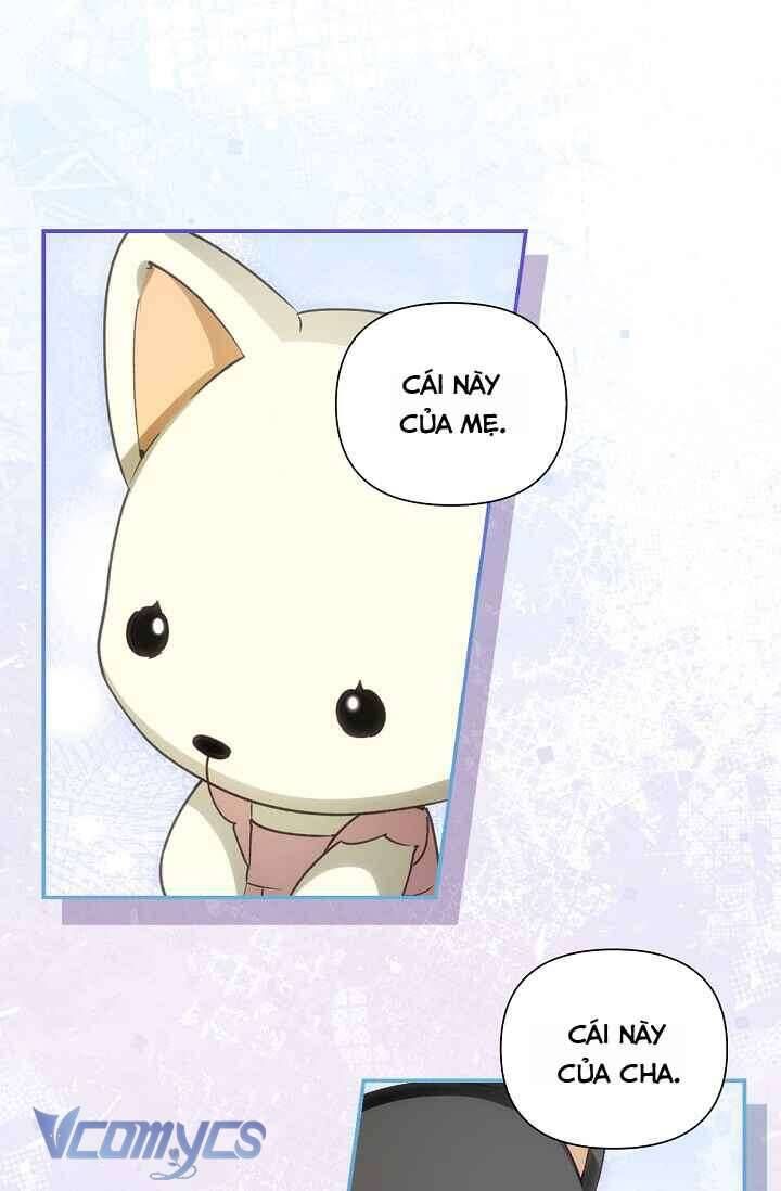 Phương Pháp Che Giấu Đứa Con Của Hoàng Đế Chapter 120 - 35