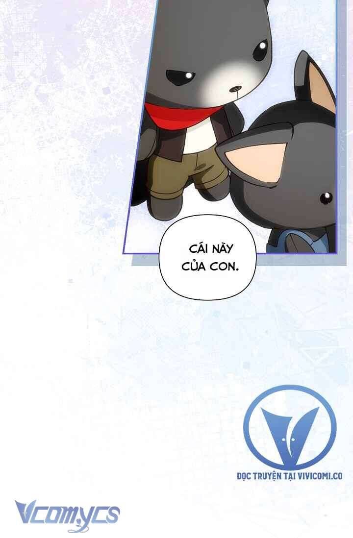Phương Pháp Che Giấu Đứa Con Của Hoàng Đế Chapter 120 - 36