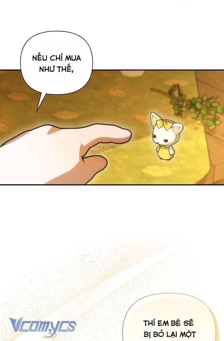 Phương Pháp Che Giấu Đứa Con Của Hoàng Đế Chapter 120 - 37