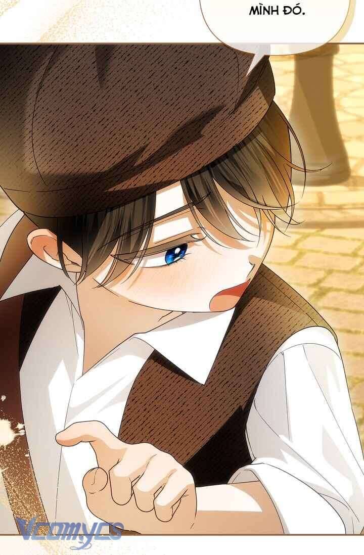 Phương Pháp Che Giấu Đứa Con Của Hoàng Đế Chapter 120 - 38