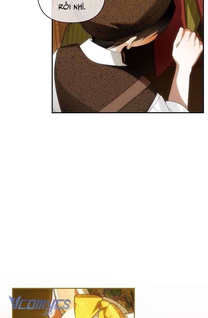 Phương Pháp Che Giấu Đứa Con Của Hoàng Đế Chapter 120 - 40