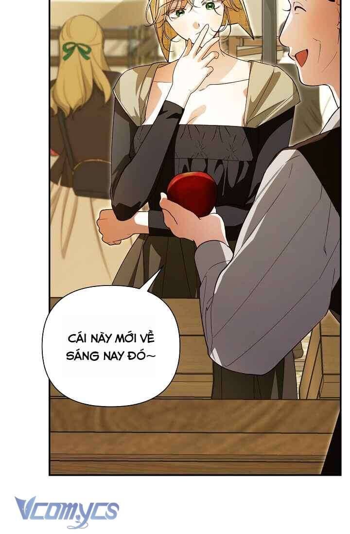 Phương Pháp Che Giấu Đứa Con Của Hoàng Đế Chapter 120 - 5