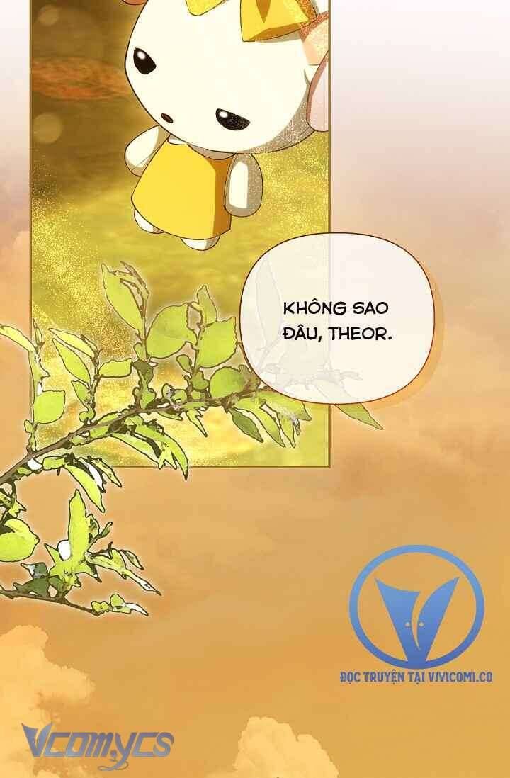 Phương Pháp Che Giấu Đứa Con Của Hoàng Đế Chapter 120 - 41