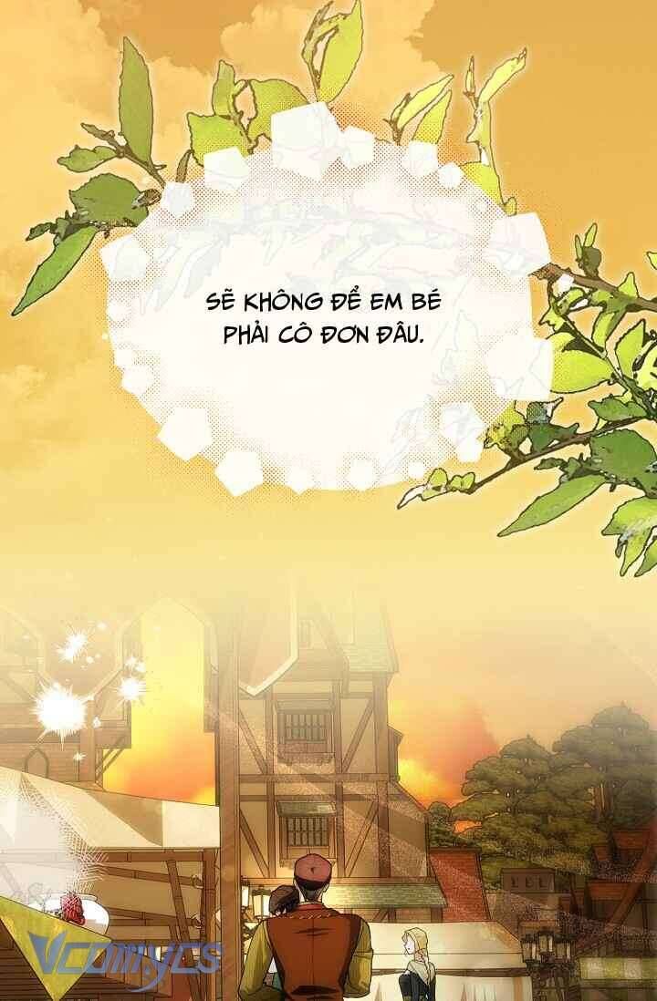 Phương Pháp Che Giấu Đứa Con Của Hoàng Đế Chapter 120 - 42