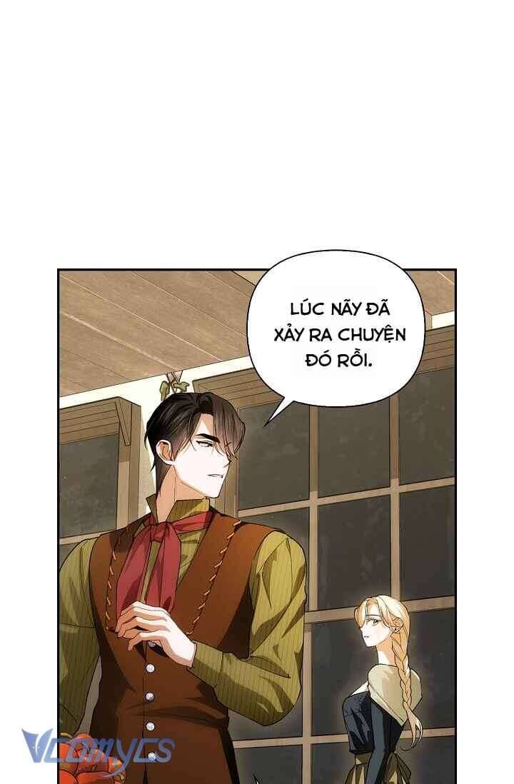 Phương Pháp Che Giấu Đứa Con Của Hoàng Đế Chapter 120 - 44