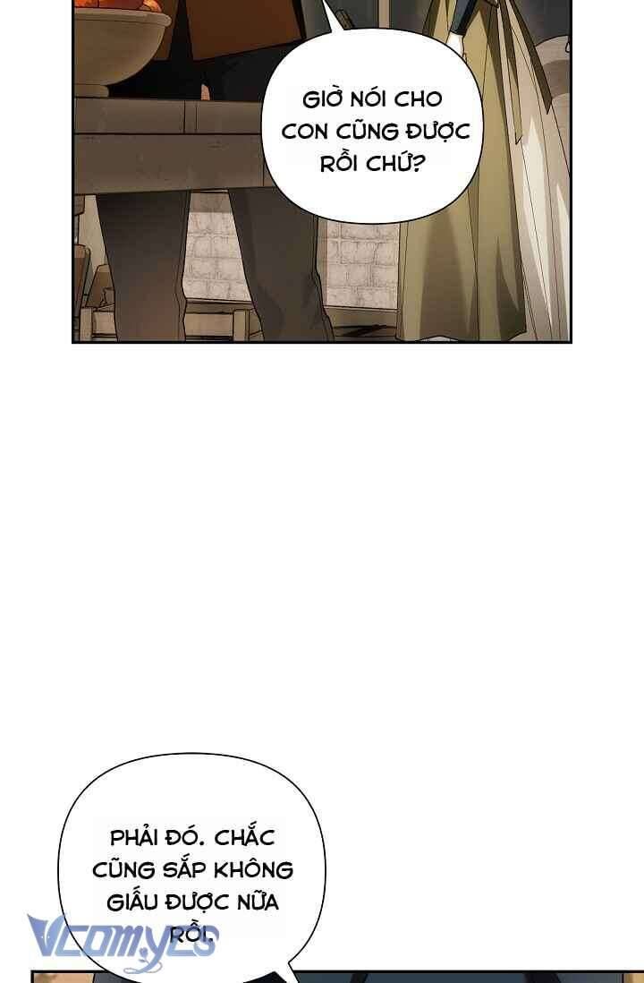 Phương Pháp Che Giấu Đứa Con Của Hoàng Đế Chapter 120 - 45