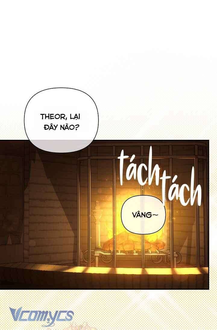 Phương Pháp Che Giấu Đứa Con Của Hoàng Đế Chapter 120 - 47