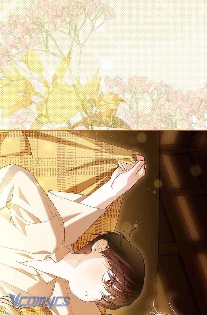 Phương Pháp Che Giấu Đứa Con Của Hoàng Đế Chapter 120 - 48