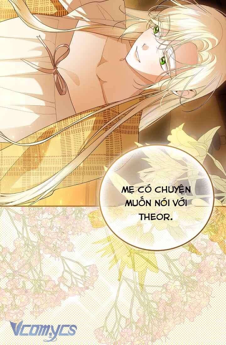 Phương Pháp Che Giấu Đứa Con Của Hoàng Đế Chapter 120 - 49