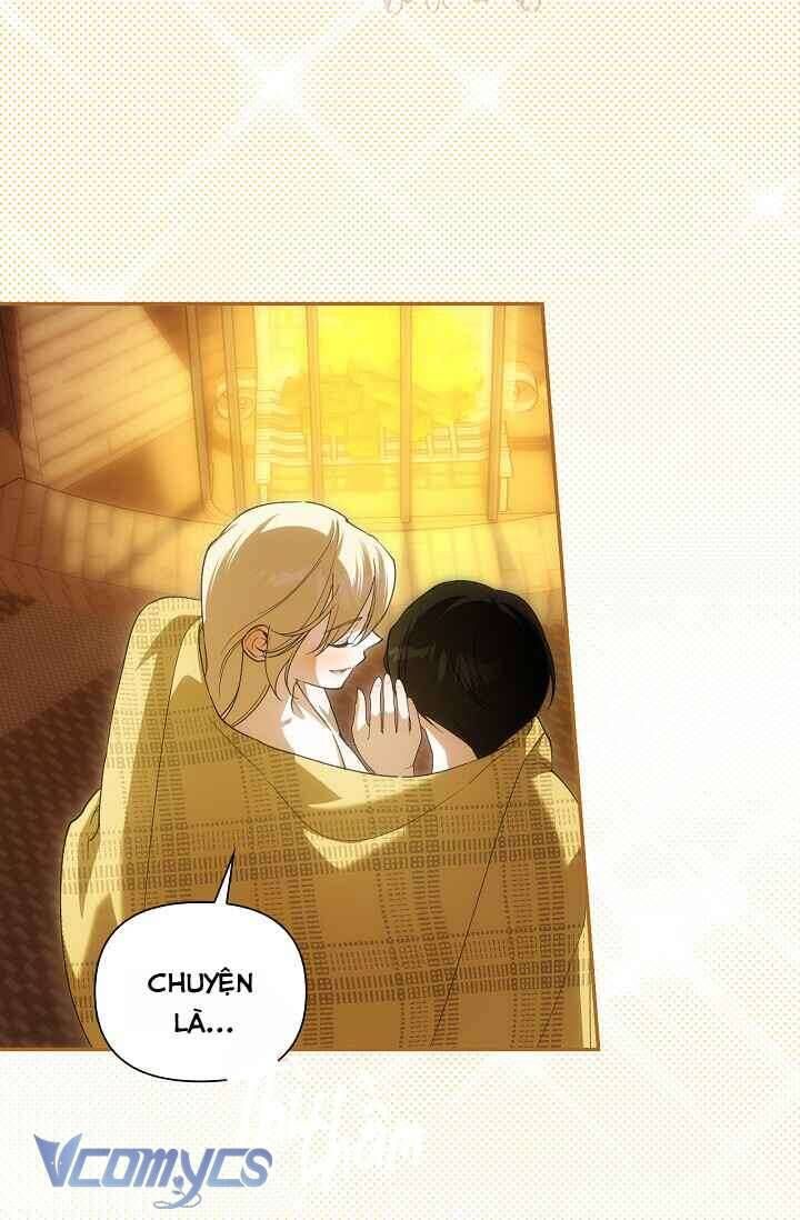 Phương Pháp Che Giấu Đứa Con Của Hoàng Đế Chapter 120 - 50
