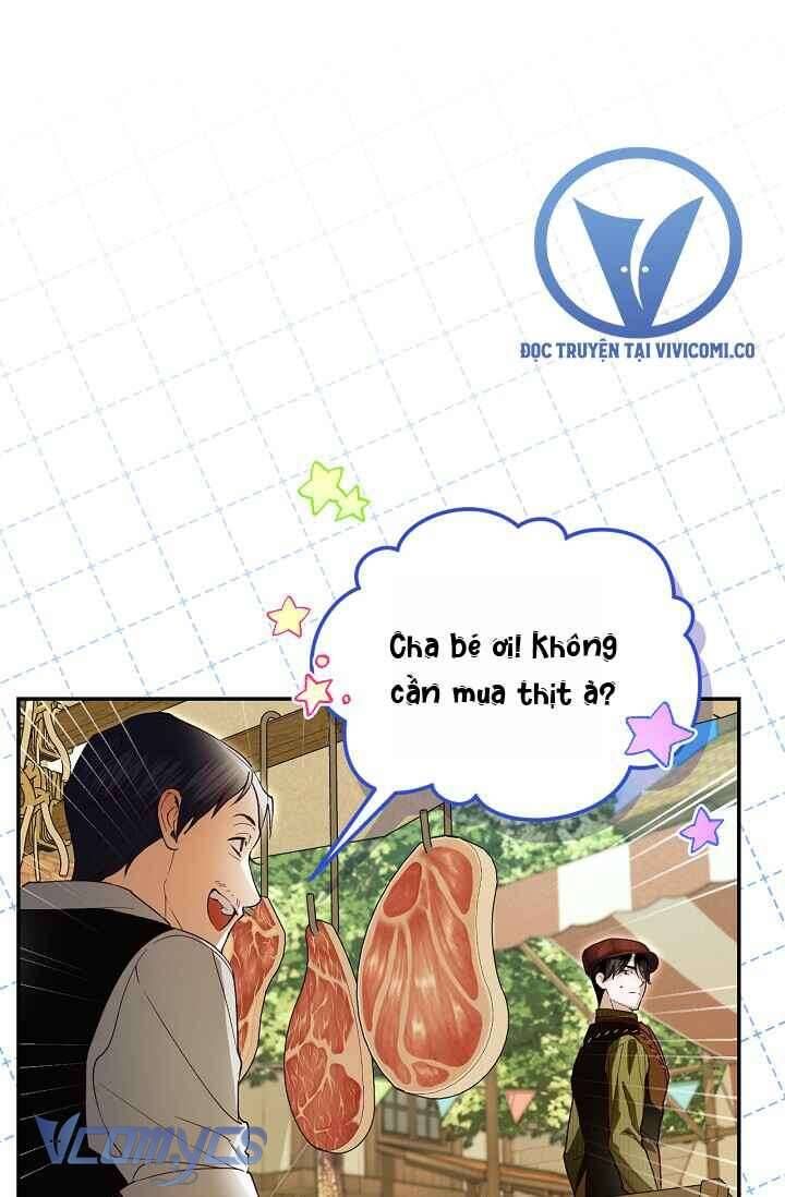 Phương Pháp Che Giấu Đứa Con Của Hoàng Đế Chapter 120 - 6