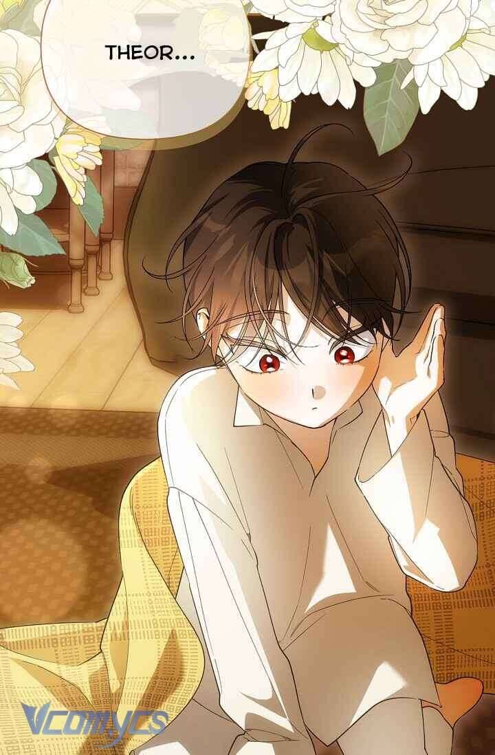 Phương Pháp Che Giấu Đứa Con Của Hoàng Đế Chapter 120 - 52