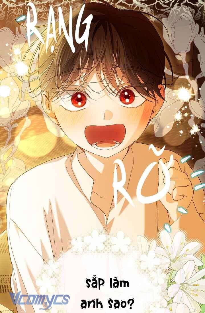Phương Pháp Che Giấu Đứa Con Của Hoàng Đế Chapter 120 - 54