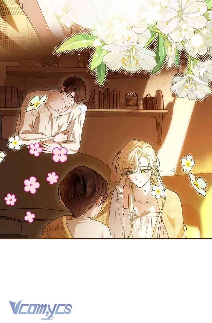 Phương Pháp Che Giấu Đứa Con Của Hoàng Đế Chapter 120 - 55